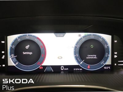 2024 Skoda Octavia