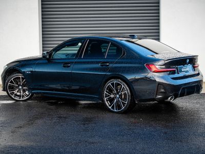 2023 BMW 3 Series