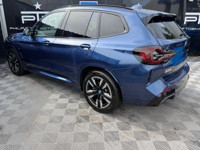 2024 BMW iX3