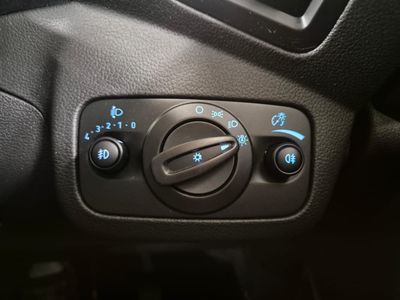 2016 Ford Kuga