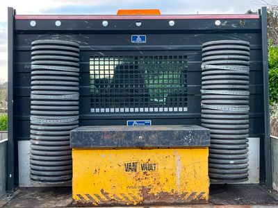 2017 Vauxhall Movano