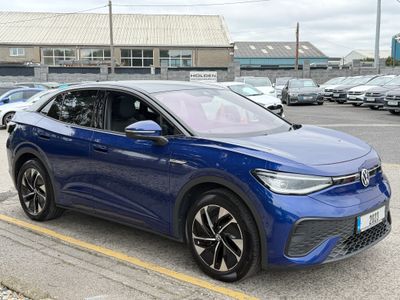 2023 Volkswagen ID.5