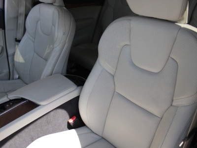 2019 Volvo XC90