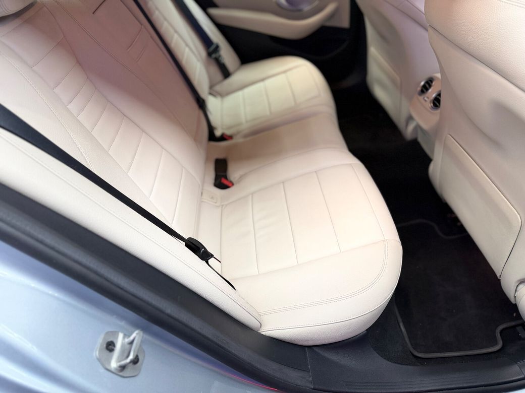 2021 Mercedes-Benz E Class