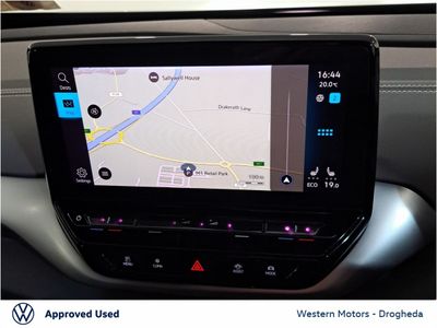 2024 Volkswagen ID.4