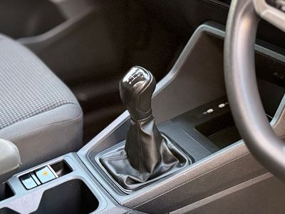 2021 Volkswagen Caddy