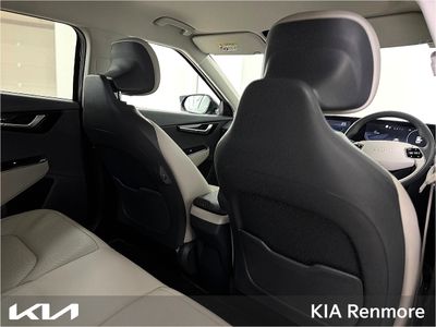2022 Kia EV6