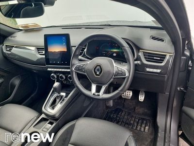 2023 Renault Arkana