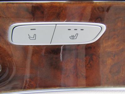 2017 Mercedes-Benz E Class