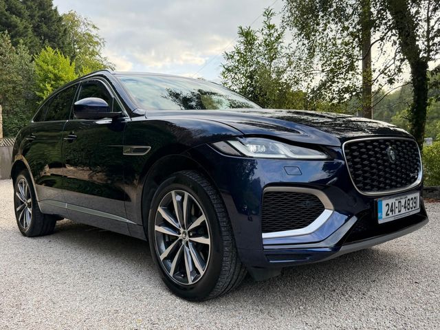 vehicle for sale from Deerpark Motor Company