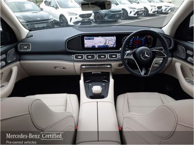 2024 Mercedes-Benz GLE Class