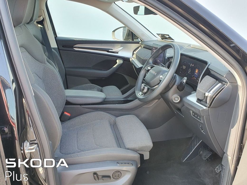 2025 Skoda Kodiaq
