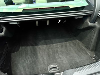 2018 Mercedes-Benz CLS Class