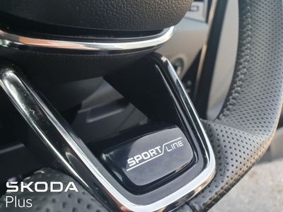 2024 Skoda Karoq