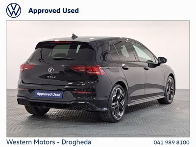 2026 Volkswagen Golf