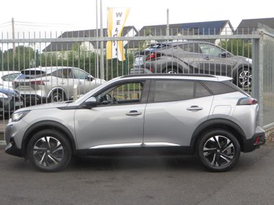 2021 Peugeot 2008