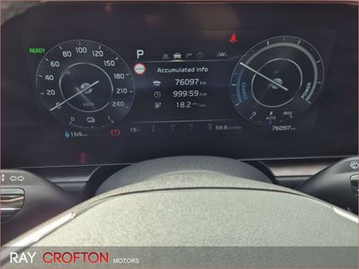 2023 Kia Niro