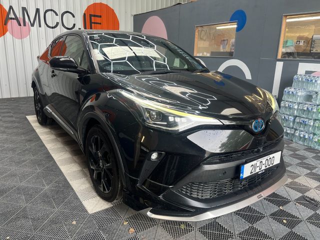 vehicle for sale from The Automatic Motor Car Centre