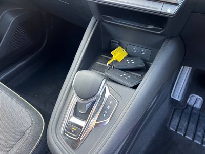 2026 Renault Captur