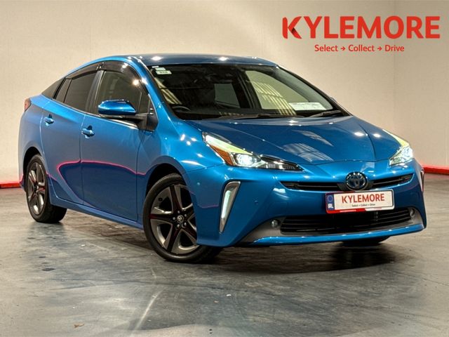 vehicle for sale from Kylemore Cars
