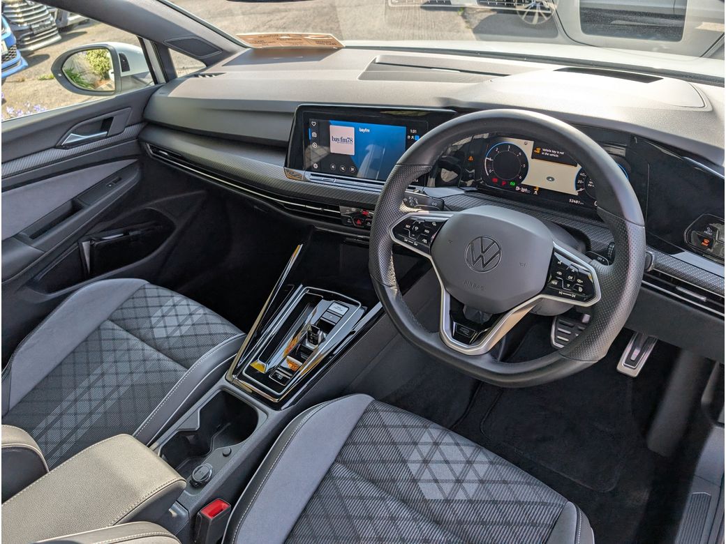 2023 Volkswagen Golf