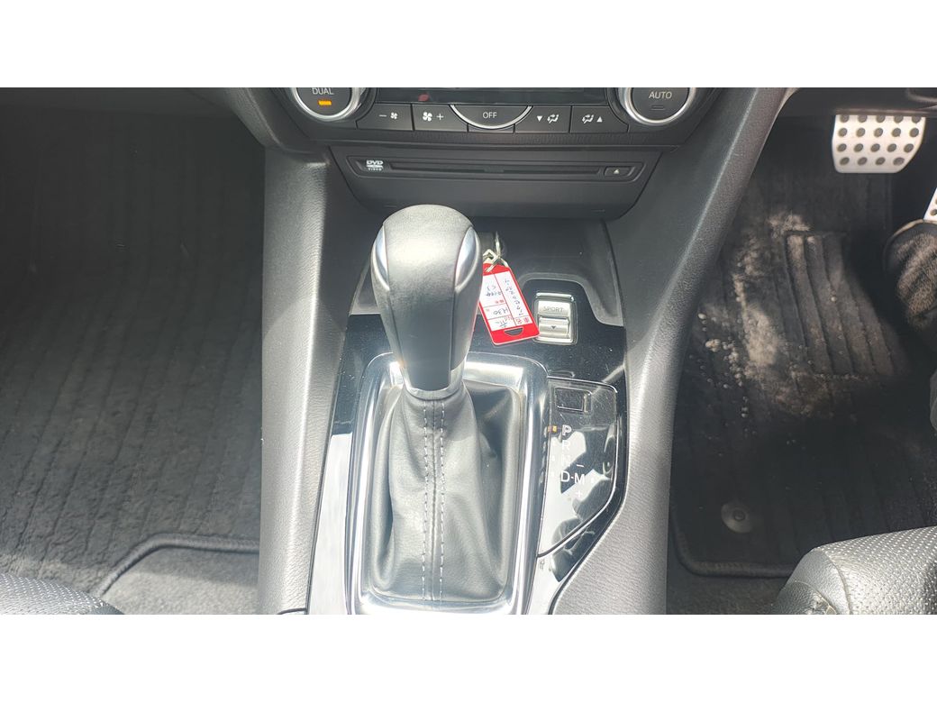 2018 Mazda Axela