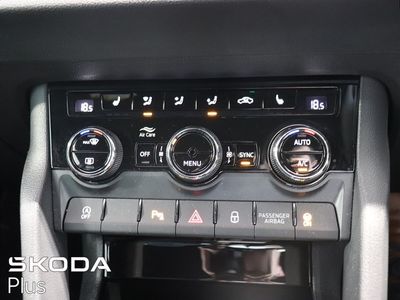 2023 Skoda Karoq