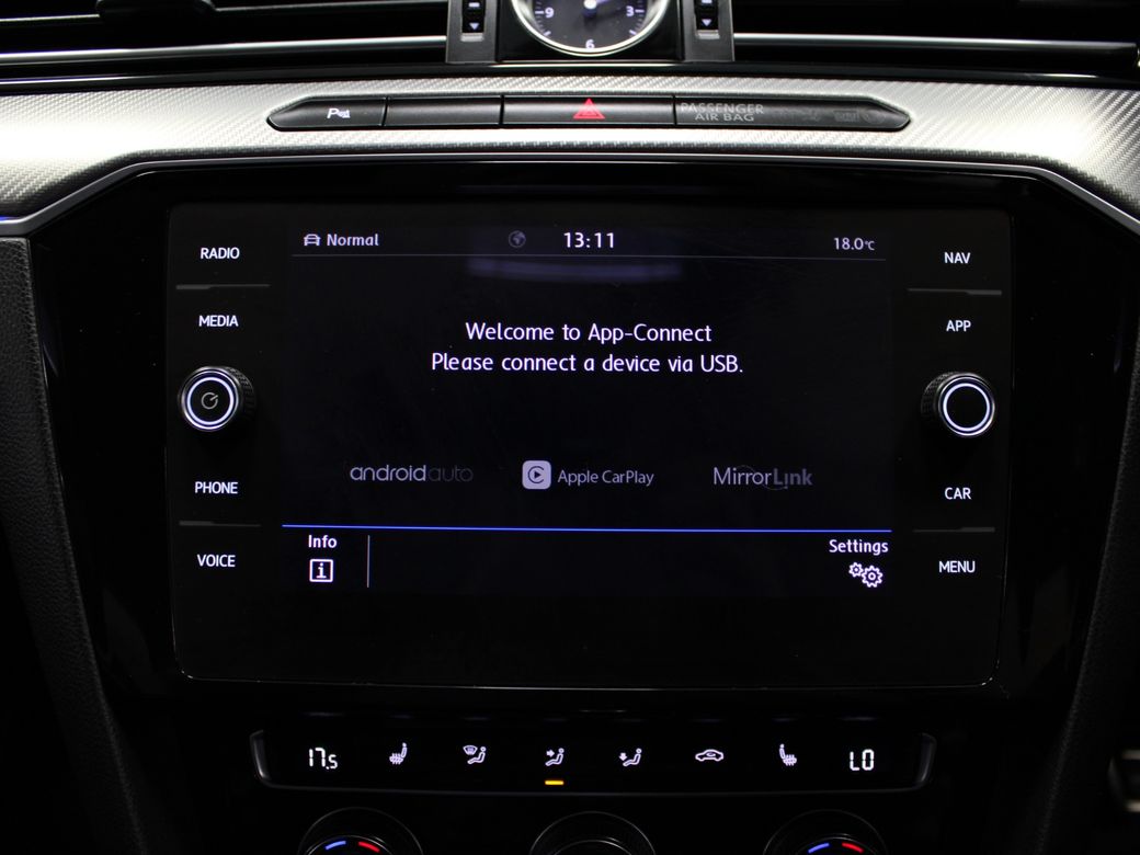 2019 Volkswagen Arteon