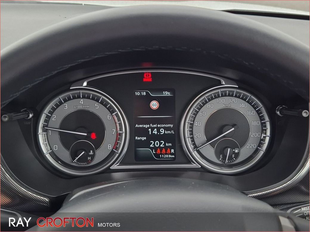 2021 Suzuki Vitara