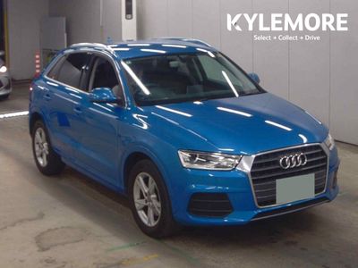 2016 Audi Q3