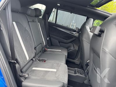 2026 Skoda Kodiaq