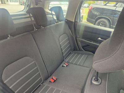 2023 Dacia Duster