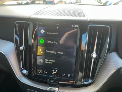 2019 Volvo XC60
