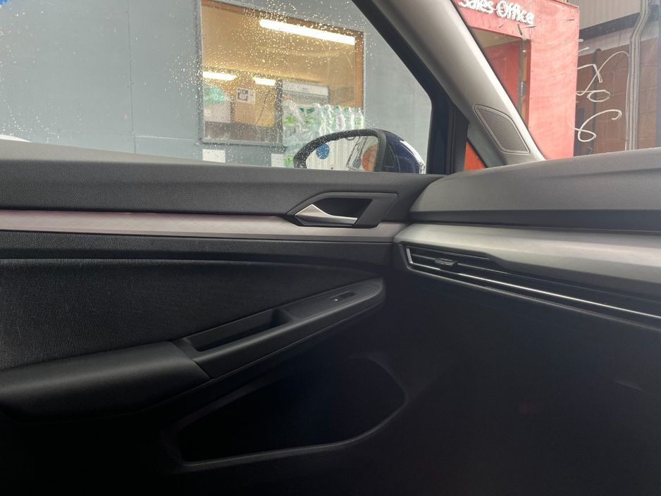2023 Volkswagen Golf