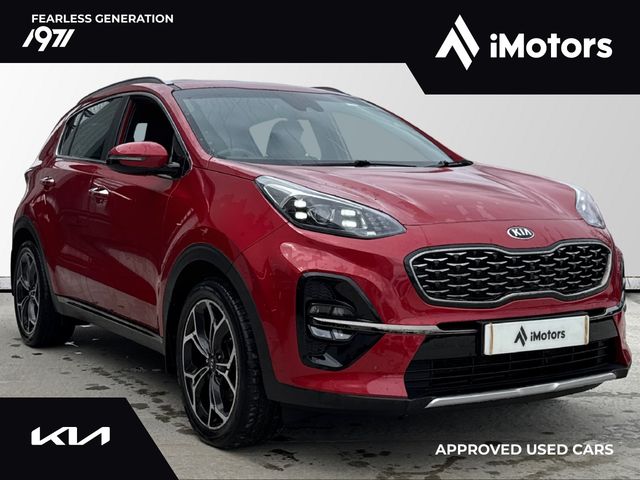 vehicle for sale from iMotors