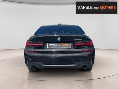 2022 BMW 3 Series