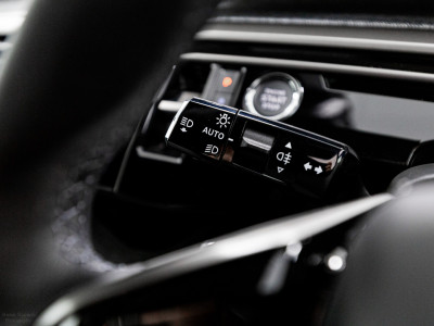 2026 Peugeot 5008