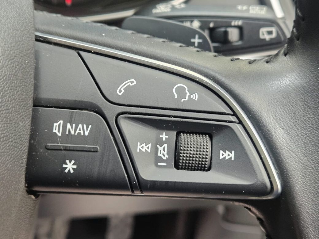 2019 Audi Q5