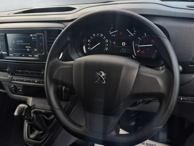 2024 Peugeot Expert