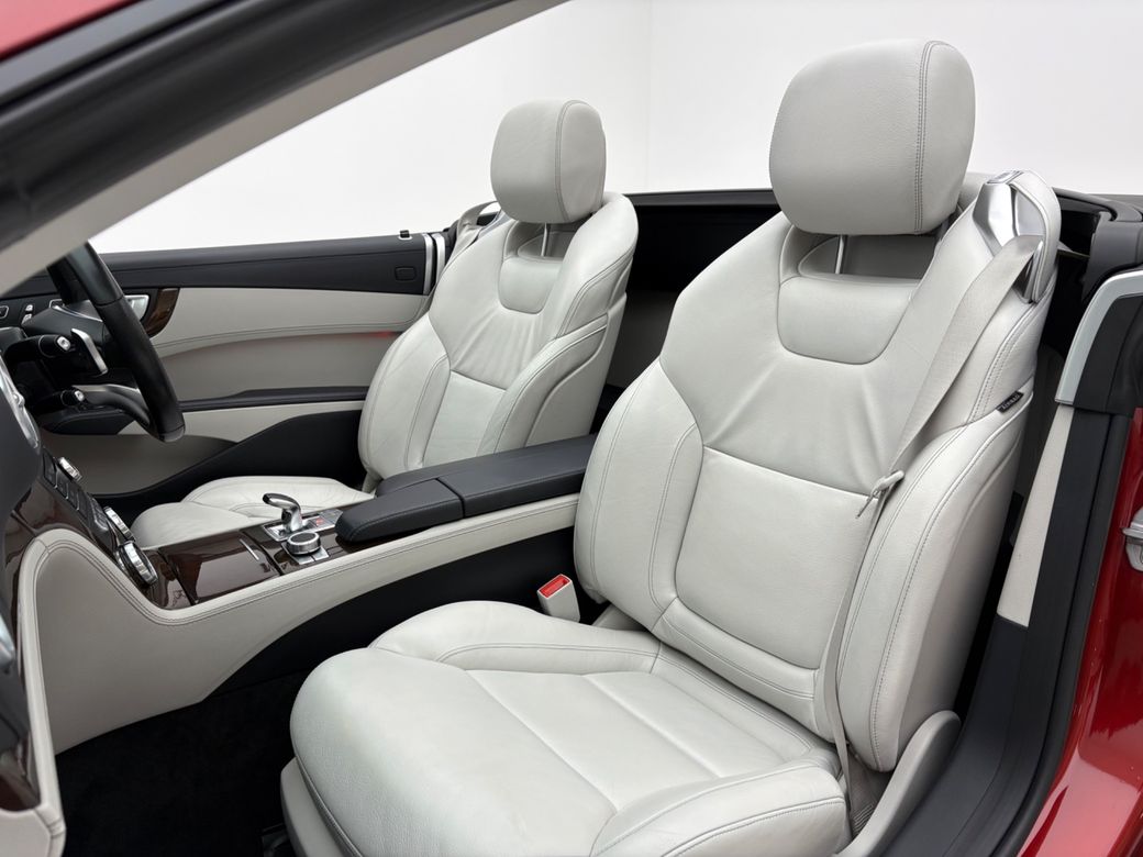 2019 Mercedes-Benz SL Class