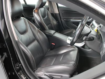 2013 Volvo S60