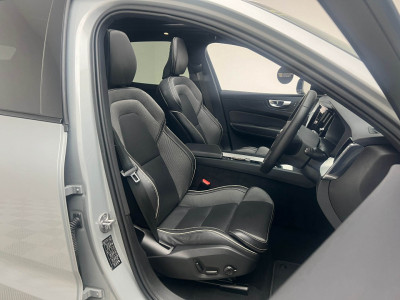 2024 Volvo XC60