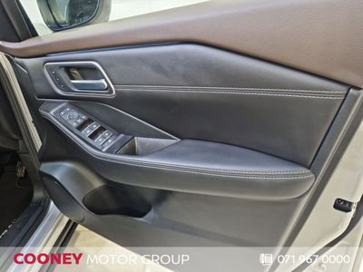 2023 Nissan X-Trail