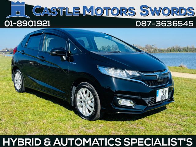 vehicle for sale from Castle Motors Swords