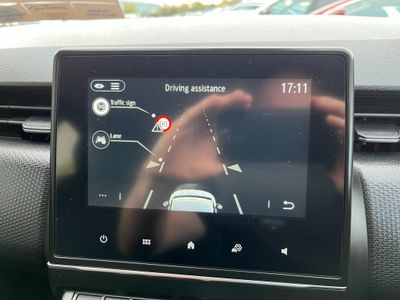 2022 Renault Clio