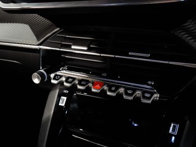 2026 Peugeot 2008
