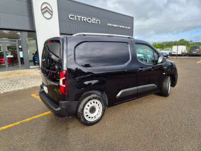 2026 Citroen Berlingo
