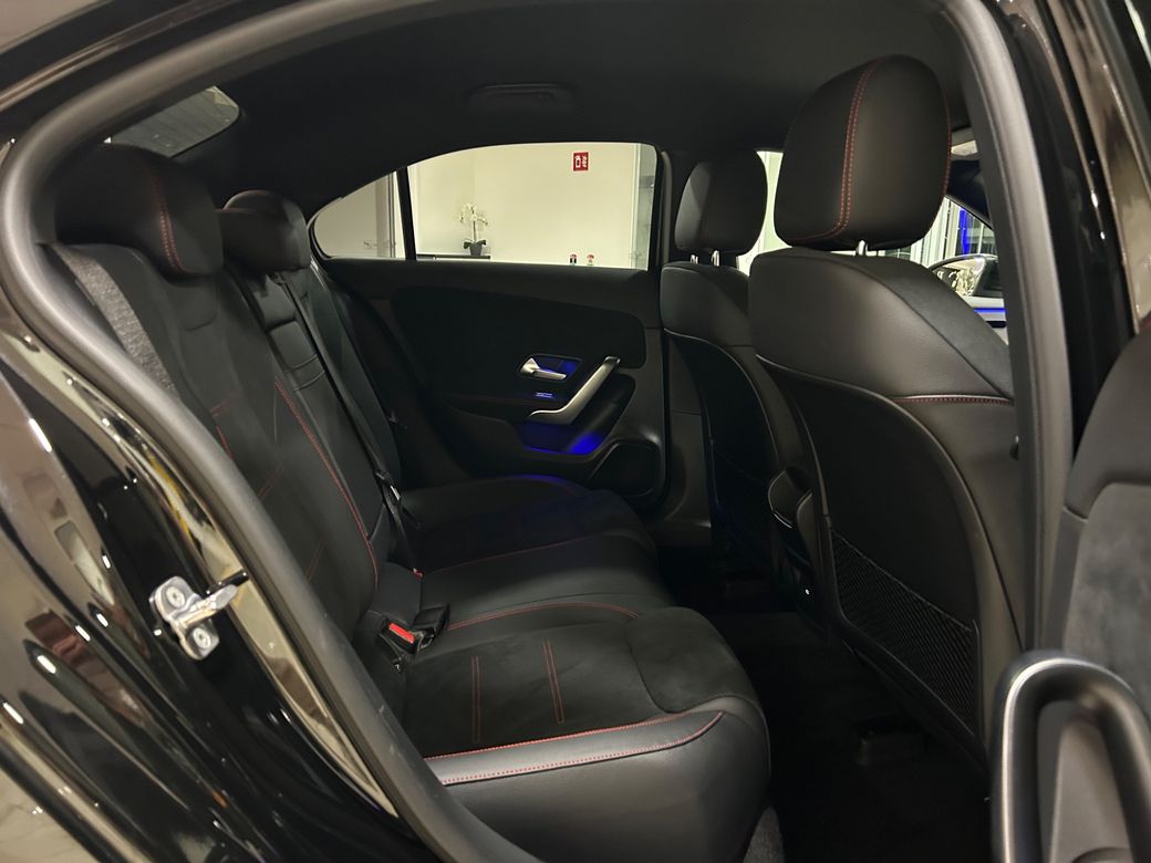 2023 Mercedes-Benz A Class