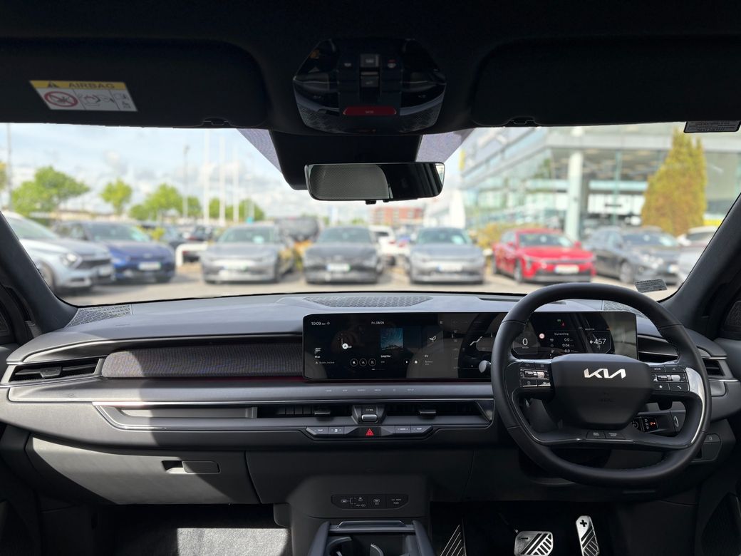 2026 Kia EV9