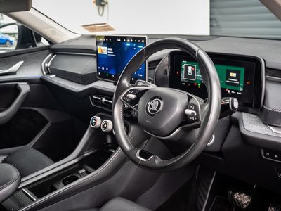 2024 Skoda Kodiaq